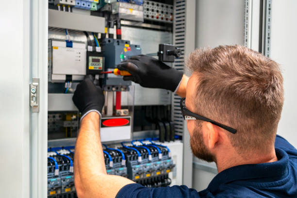 Best Electrical Upgrades for Homes  in Millis Clicquot, MA