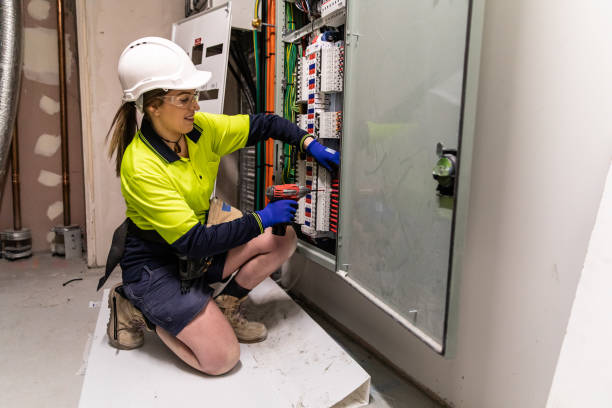 Best Electrical Rewiring Services  in Millis Clicquot, MA