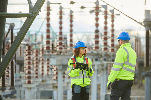 Professional Electrician in MA