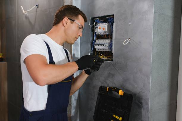 Best Electrical System Inspection  in Millis Clicquot, MA