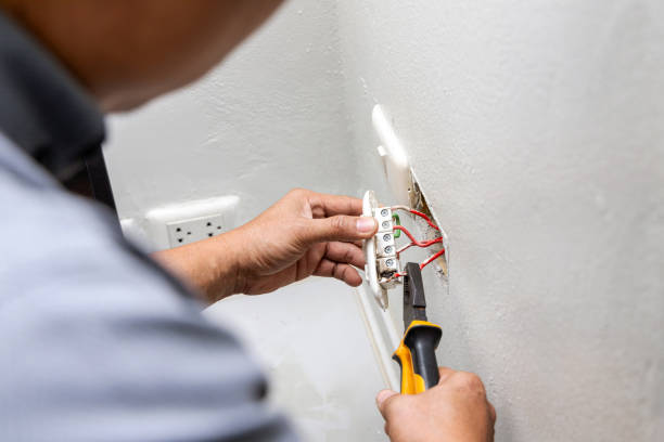 Best Electrical Upgrades for Homes  in Millis Clicquot, MA