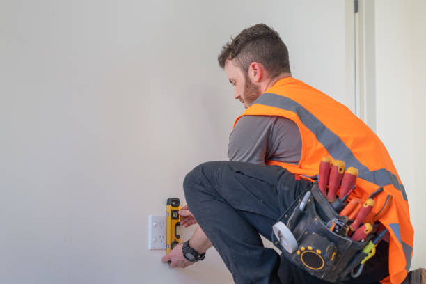 Best Home Electrical Repair  in Millis Clicquot, MA