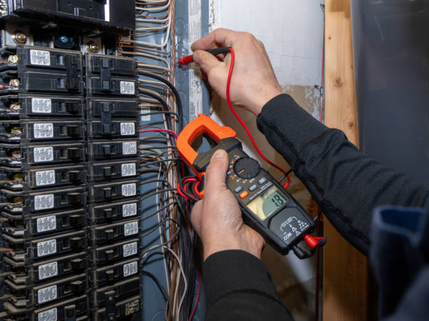 Best Affordable Emergency Electrician  in Millis Clicquot, MA